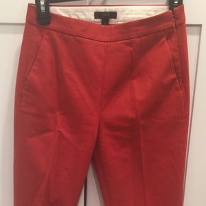 J Crew Pants